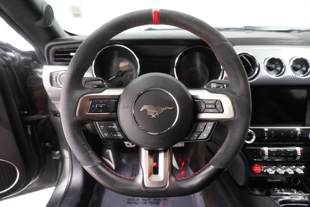 2016 Ford Mustang 2dr Fastback GT - 22875285 - 14