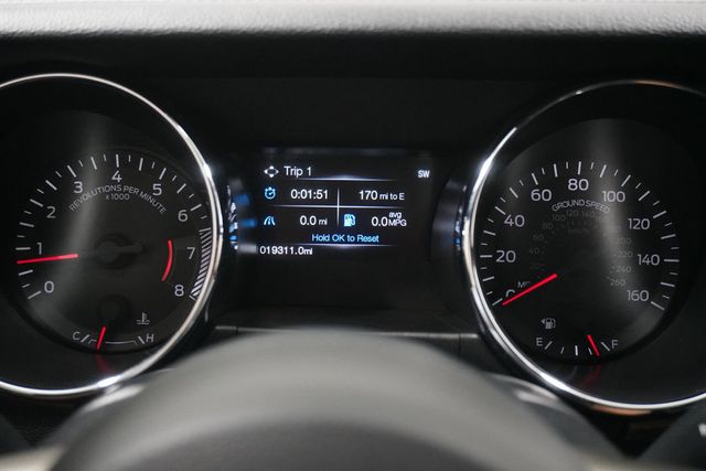 2016 Ford Mustang 2dr Fastback GT - 22875285 - 15