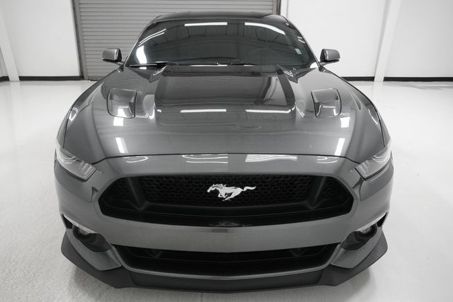 2016 Ford Mustang 2dr Fastback GT - 22875285 - 1