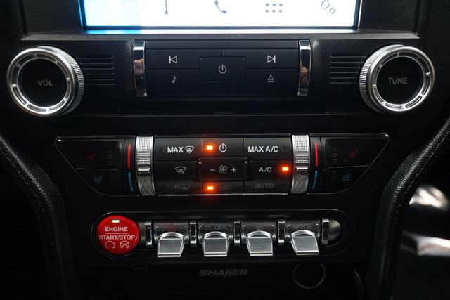 2016 Ford Mustang 2dr Fastback GT - 22875285 - 19