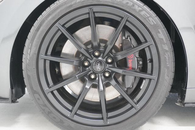 2016 Ford Mustang 2dr Fastback GT - 22875285 - 23