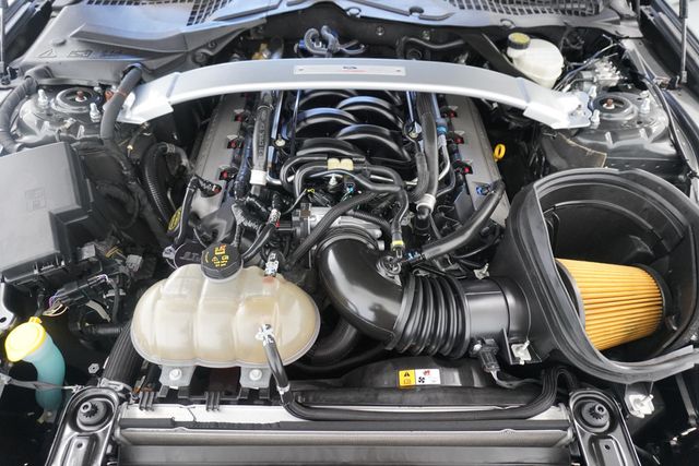 2016 Ford Mustang 2dr Fastback GT - 22875285 - 26