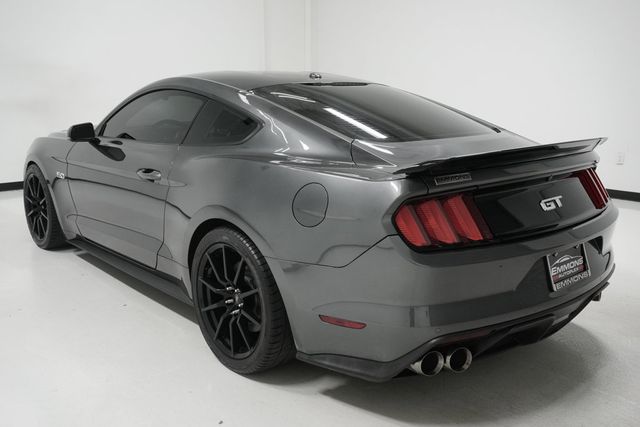 2016 Ford Mustang 2dr Fastback GT - 22875285 - 5