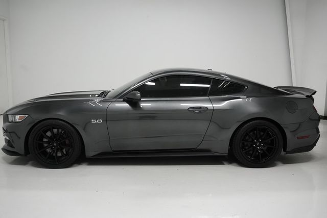 2016 Ford Mustang 2dr Fastback GT - 22875285 - 6