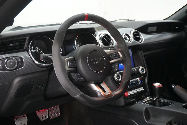 2016 Ford Mustang 2dr Fastback GT - 22875285 - 8