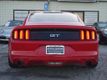 2016 Ford Mustang 2dr Fastback GT Premium - 22189336 - 10