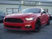 2016 Ford Mustang 2dr Fastback GT Premium - 22189336 - 2