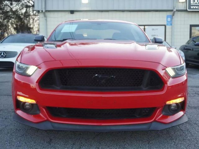 2016 Ford Mustang 2dr Fastback GT Premium - 22189336 - 3