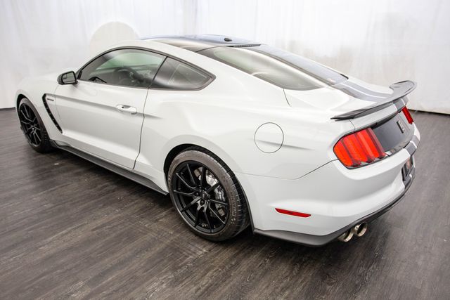 2016 Ford Mustang 2dr Fastback Shelby GT350 - 22402781 - 10