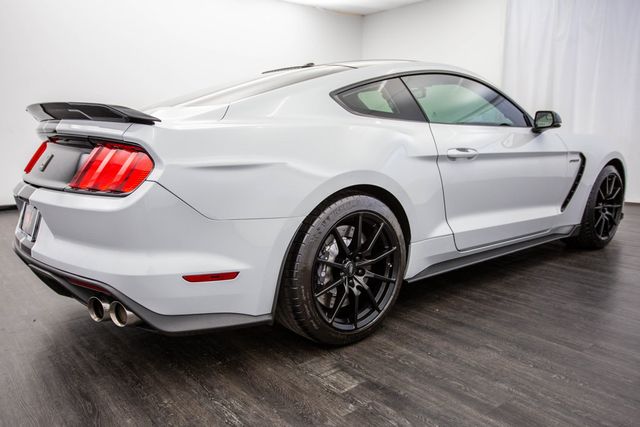 2016 Ford Mustang 2dr Fastback Shelby GT350 - 22402781 - 25