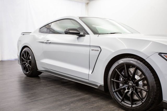 2016 Ford Mustang 2dr Fastback Shelby GT350 - 22402781 - 29