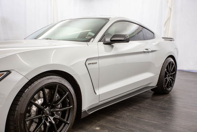 2016 Ford Mustang 2dr Fastback Shelby GT350 - 22402781 - 30