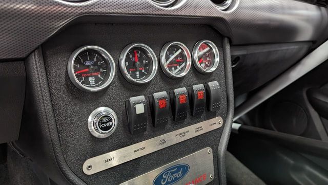 2016 Ford Mustang Cobra Jet FR500CJ Race Car For Sale - 22169210 - 32