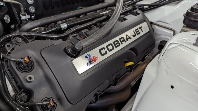 2016 Ford Mustang Cobra Jet FR500CJ Race Car For Sale - 22169210 - 48