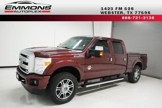 2016 Ford Super Duty F-250 SRW  - 22886003 - 0