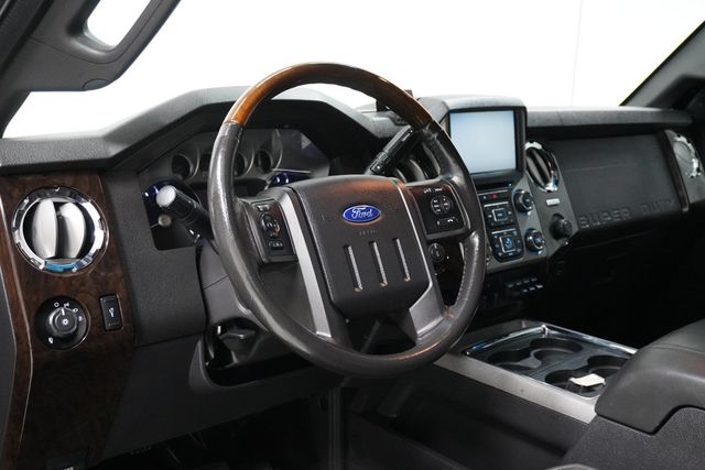 2016 Ford Super Duty F-250 SRW  - 22886003 - 11