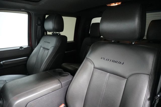 2016 Ford Super Duty F-250 SRW  - 22886003 - 12