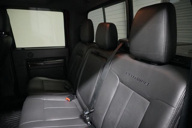 2016 Ford Super Duty F-250 SRW  - 22886003 - 13