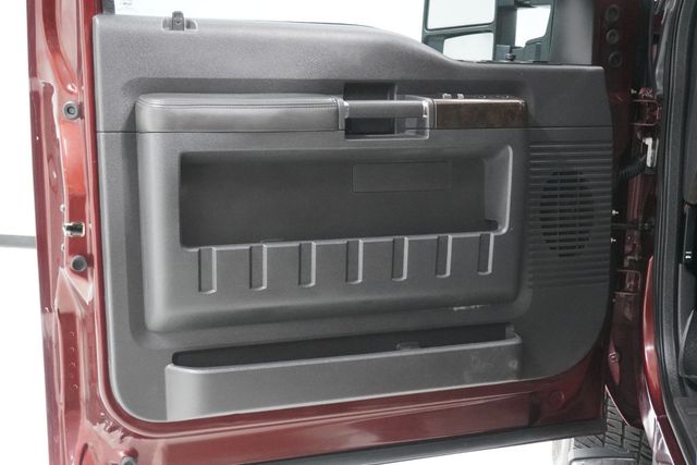 2016 Ford Super Duty F-250 SRW  - 22886003 - 14