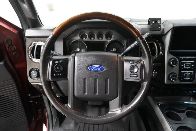 2016 Ford Super Duty F-250 SRW  - 22886003 - 18