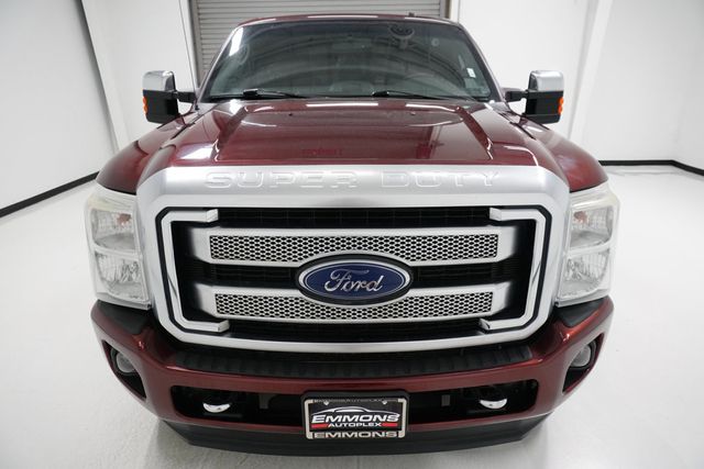 2016 Ford Super Duty F-250 SRW  - 22886003 - 1