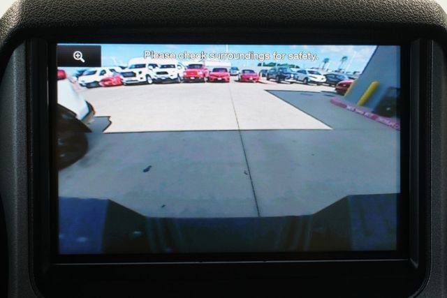 2016 Ford Super Duty F-250 SRW  - 22886003 - 21