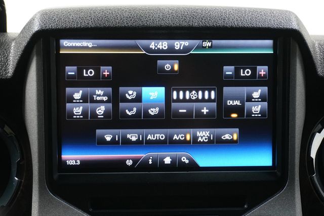 2016 Ford Super Duty F-250 SRW  - 22886003 - 22