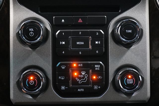 2016 Ford Super Duty F-250 SRW  - 22886003 - 23