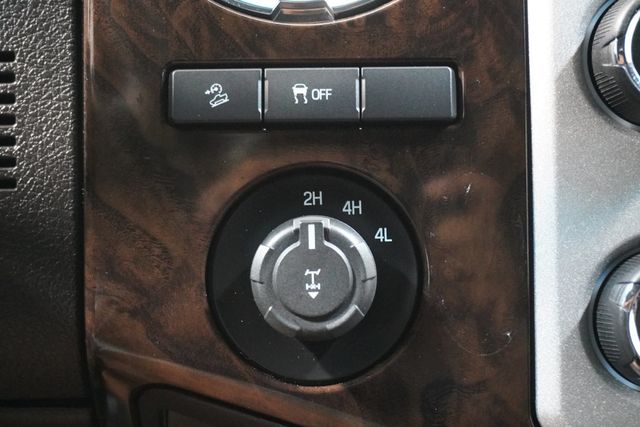 2016 Ford Super Duty F-250 SRW  - 22886003 - 25