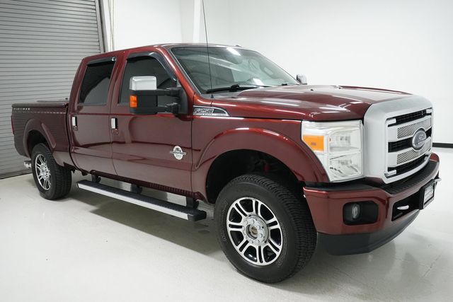 2016 Ford Super Duty F-250 SRW  - 22886003 - 2