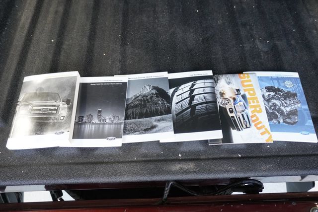 2016 Ford Super Duty F-250 SRW  - 22886003 - 29