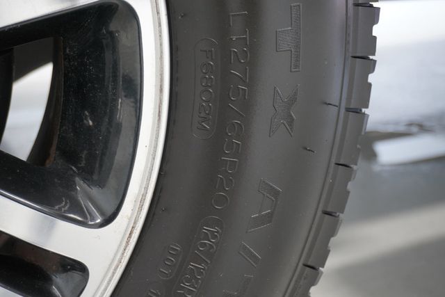 2016 Ford Super Duty F-250 SRW  - 22886003 - 32