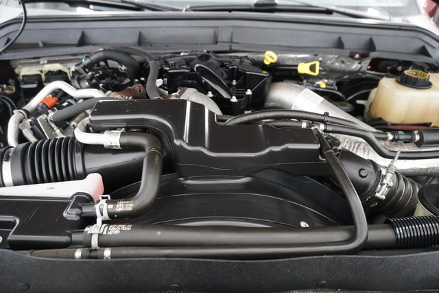 2016 Ford Super Duty F-250 SRW  - 22886003 - 34