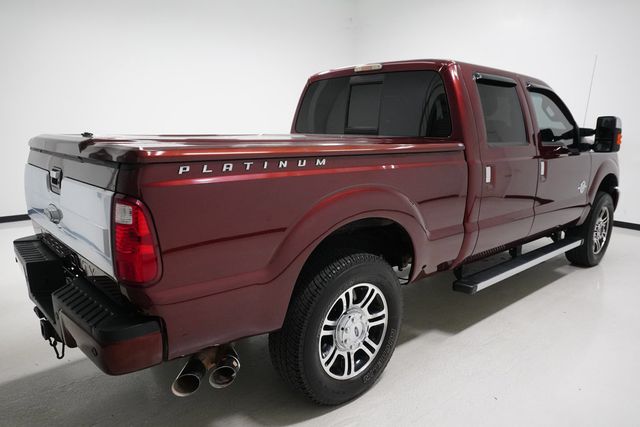 2016 Ford Super Duty F-250 SRW  - 22886003 - 3