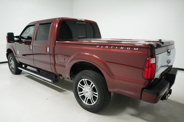 2016 Ford Super Duty F-250 SRW  - 22886003 - 4