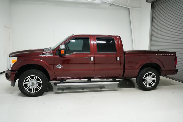 2016 Ford Super Duty F-250 SRW  - 22886003 - 5