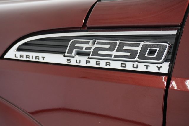 2016 Ford Super Duty F-250 SRW  - 22886003 - 7
