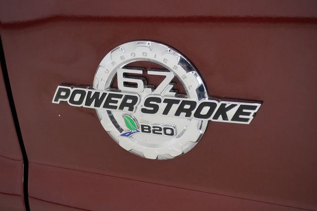 2016 Ford Super Duty F-250 SRW  - 22886003 - 8