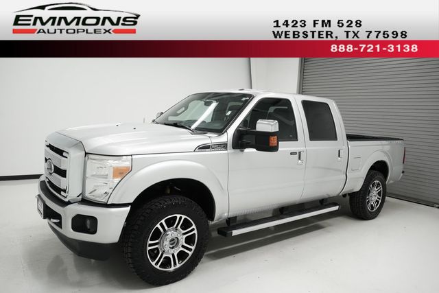 2016 Ford Super Duty F-250 SRW  - 22915745 - 0