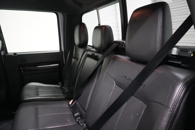 2016 Ford Super Duty F-250 SRW  - 22915745 - 10