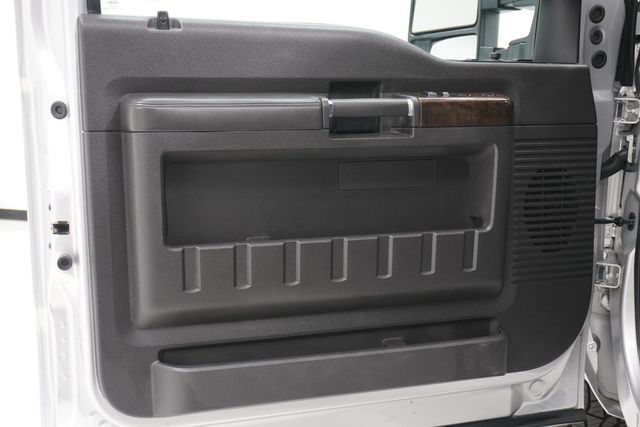 2016 Ford Super Duty F-250 SRW  - 22915745 - 11