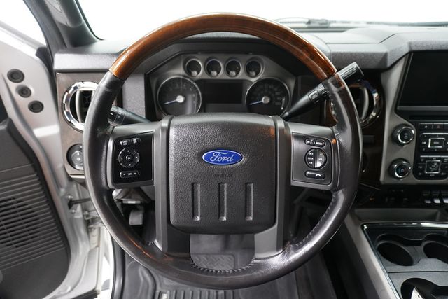 2016 Ford Super Duty F-250 SRW  - 22915745 - 13