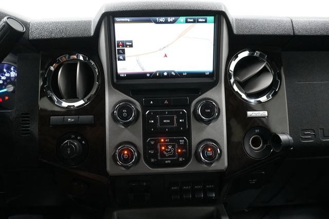 2016 Ford Super Duty F-250 SRW  - 22915745 - 14