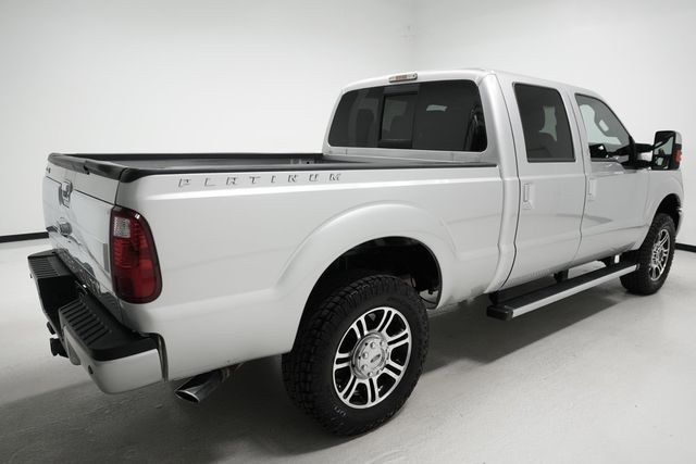 2016 Ford Super Duty F-250 SRW  - 22915745 - 1