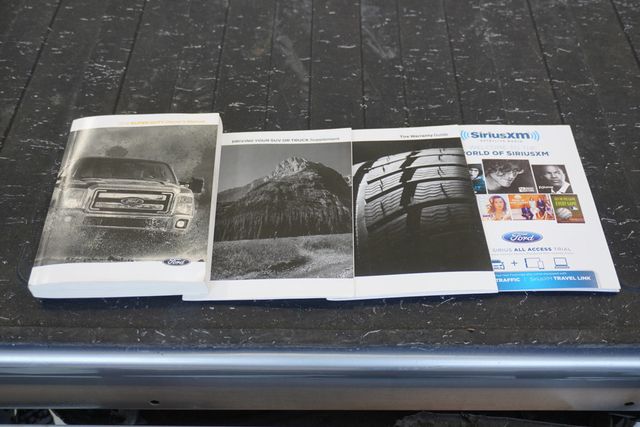 2016 Ford Super Duty F-250 SRW  - 22915745 - 20