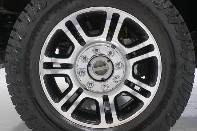 2016 Ford Super Duty F-250 SRW  - 22915745 - 22