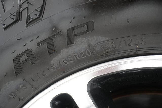 2016 Ford Super Duty F-250 SRW  - 22915745 - 23