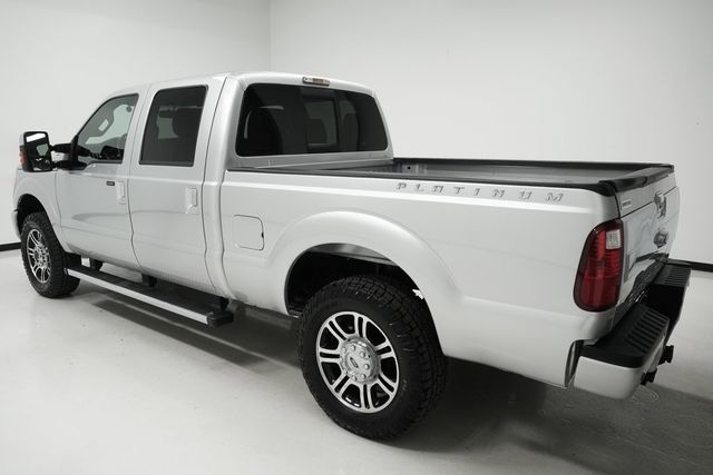 2016 Ford Super Duty F-250 SRW  - 22915745 - 2