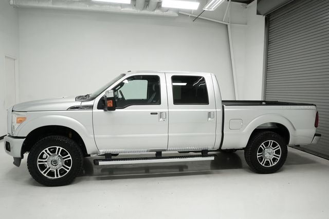 2016 Ford Super Duty F-250 SRW  - 22915745 - 3