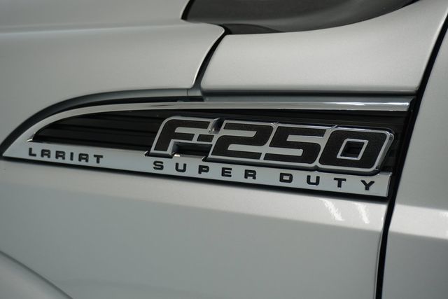 2016 Ford Super Duty F-250 SRW  - 22915745 - 4